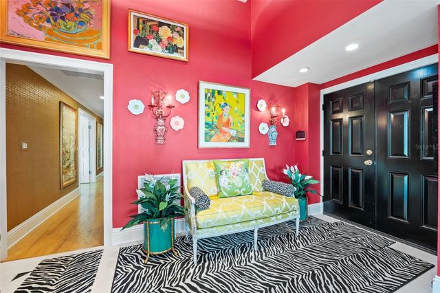 50 COE ROAD 331, Belleair, FL 33756