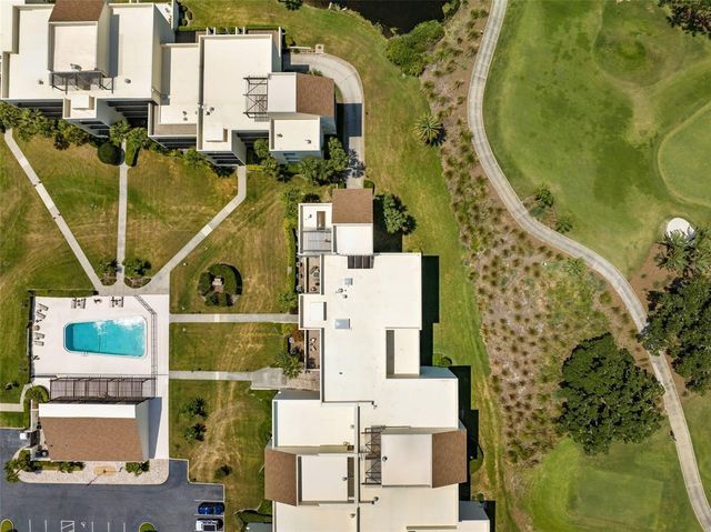 50 COE ROAD 331, Belleair, FL 33756