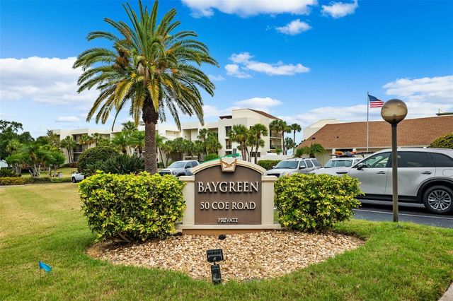 50 COE ROAD 331, Belleair, FL 33756