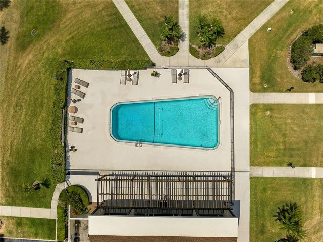 50 COE ROAD 331, Belleair, FL 33756