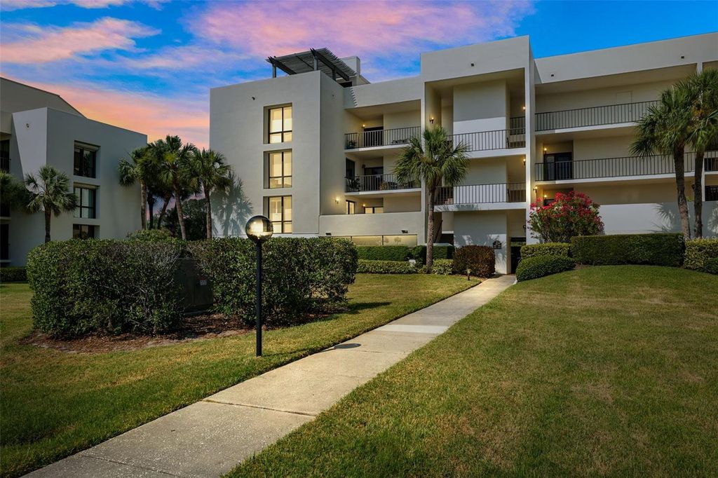 50 COE ROAD 331, Belleair, FL 33756