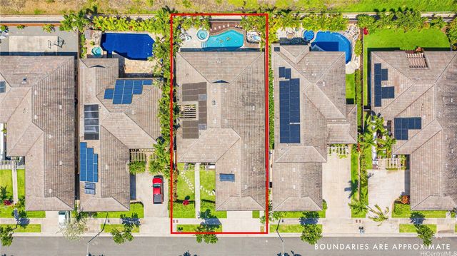 1032 Koko Uka Place, Honolulu, HI 96825