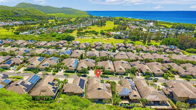 1032 Koko Uka Place, Honolulu, HI 96825
