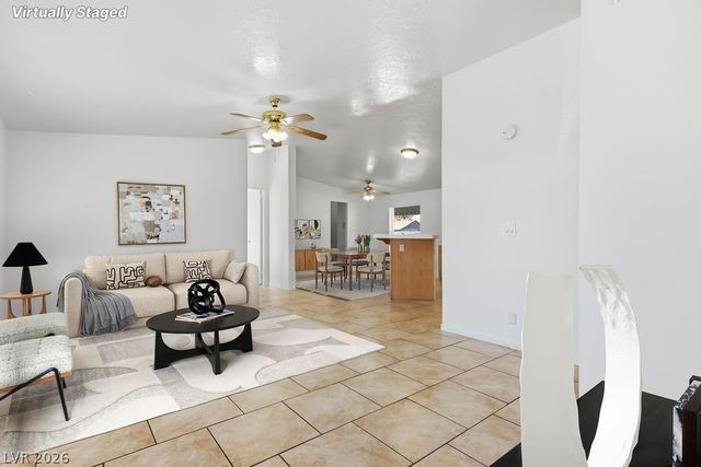 5915 Sassy Rose Drive, Las Vegas, NV 89122