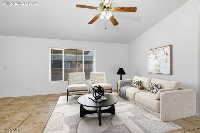 5915 Sassy Rose Drive, Las Vegas, NV 89122