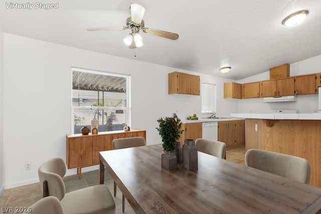 5915 Sassy Rose Drive, Las Vegas, NV 89122