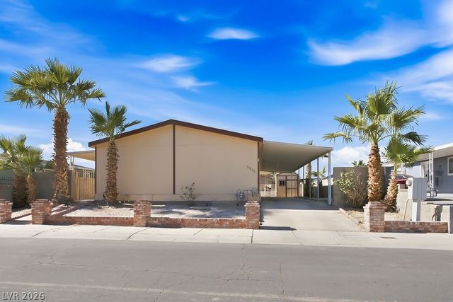 5915 Sassy Rose Drive, Las Vegas, NV 89122