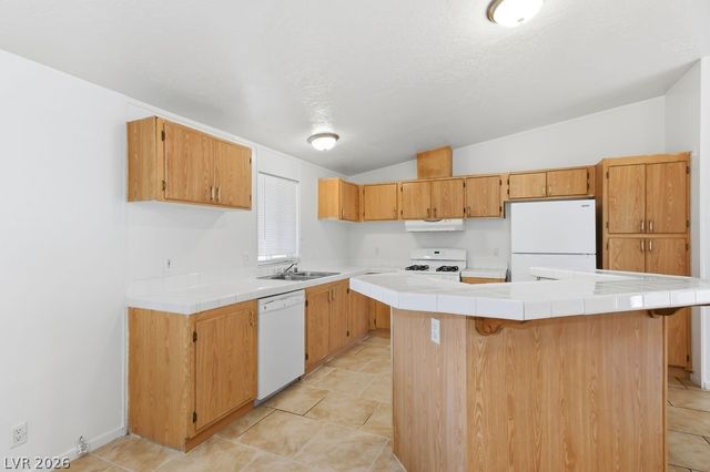 5915 Sassy Rose Drive, Las Vegas, NV 89122