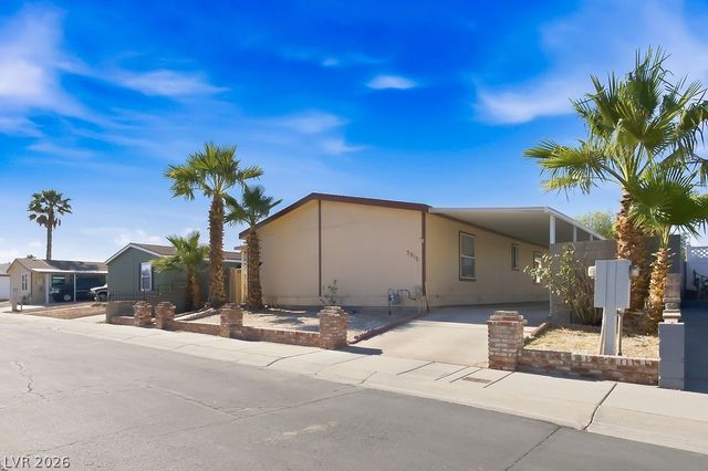 5915 Sassy Rose Drive, Las Vegas, NV 89122