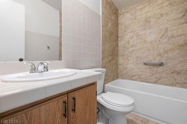 5915 Sassy Rose Drive, Las Vegas, NV 89122