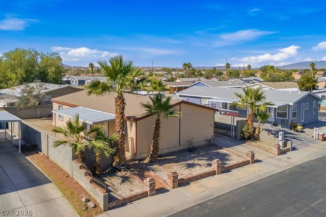 5915 Sassy Rose Drive, Las Vegas, NV 89122