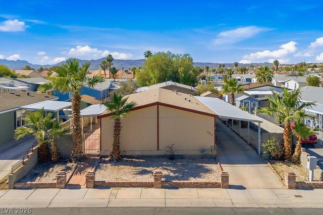 5915 Sassy Rose Drive, Las Vegas, NV 89122