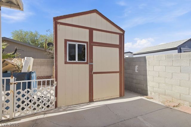 5915 Sassy Rose Drive, Las Vegas, NV 89122