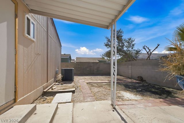 5915 Sassy Rose Drive, Las Vegas, NV 89122