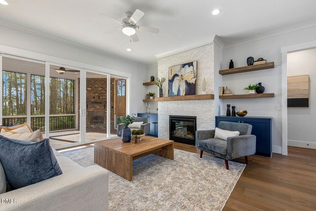 2321 Toll Mill Court, Raleigh, NC 27606