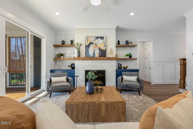 2321 Toll Mill Court, Raleigh, NC 27606