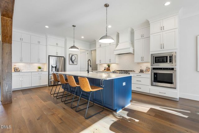 2321 Toll Mill Court, Raleigh, NC 27606