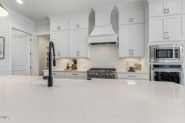 2321 Toll Mill Court, Raleigh, NC 27606