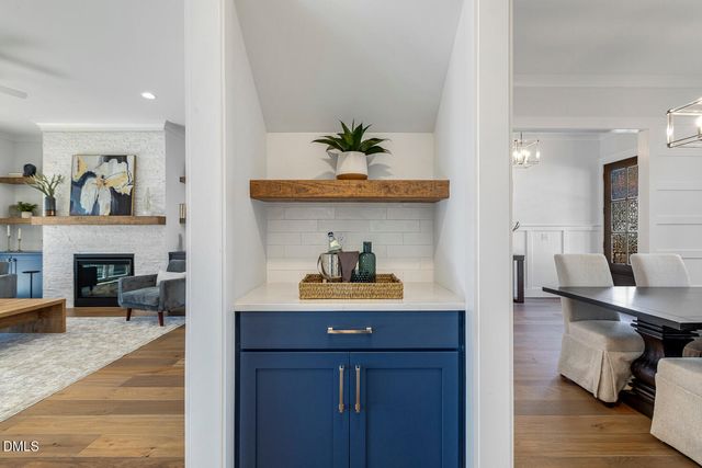 2321 Toll Mill Court, Raleigh, NC 27606