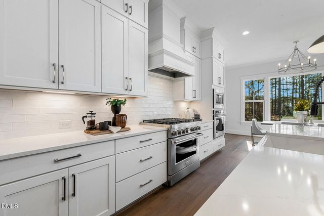 2321 Toll Mill Court, Raleigh, NC 27606