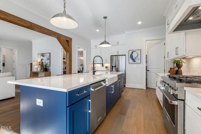 2321 Toll Mill Court, Raleigh, NC 27606