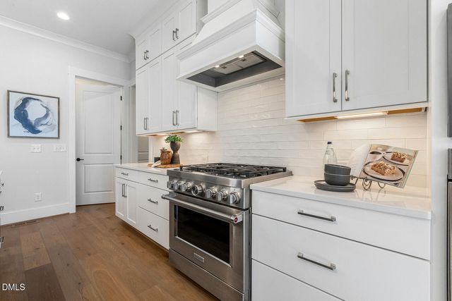 2321 Toll Mill Court, Raleigh, NC 27606