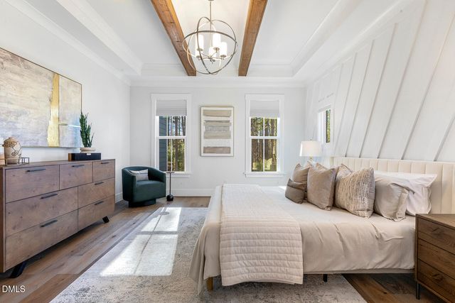 2321 Toll Mill Court, Raleigh, NC 27606