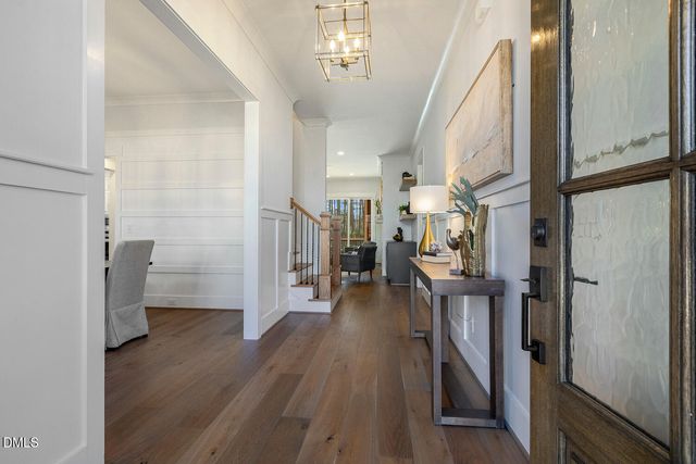 2321 Toll Mill Court, Raleigh, NC 27606