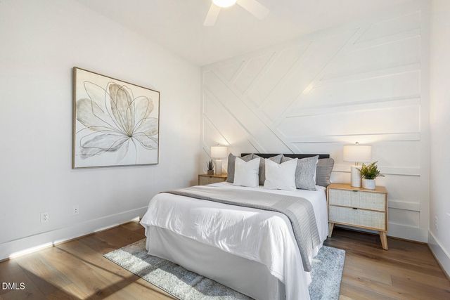 2321 Toll Mill Court, Raleigh, NC 27606