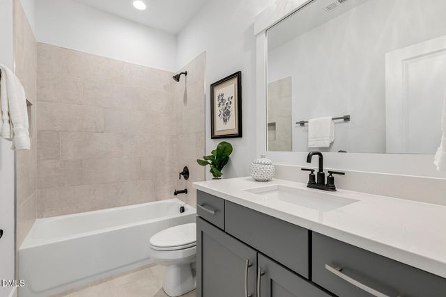 2321 Toll Mill Court, Raleigh, NC 27606