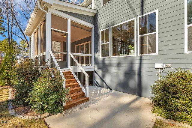 2321 Toll Mill Court, Raleigh, NC 27606