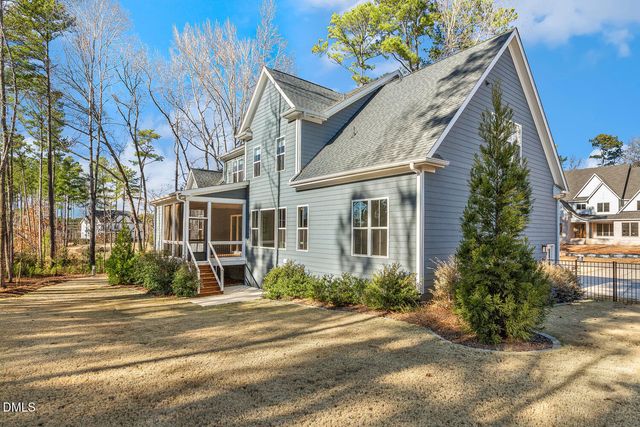 2321 Toll Mill Court, Raleigh, NC 27606