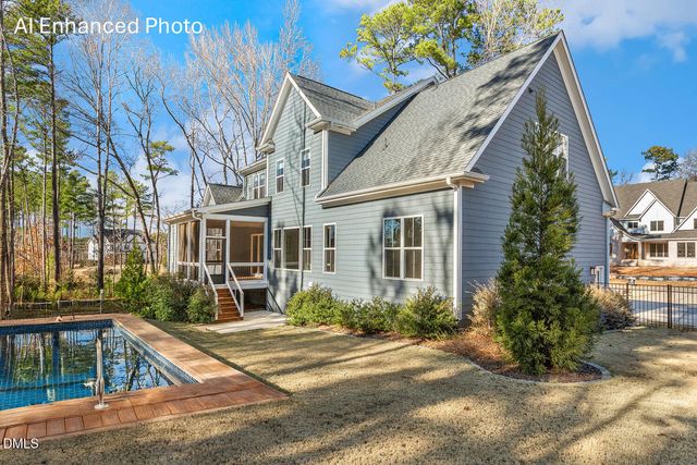 2321 Toll Mill Court, Raleigh, NC 27606