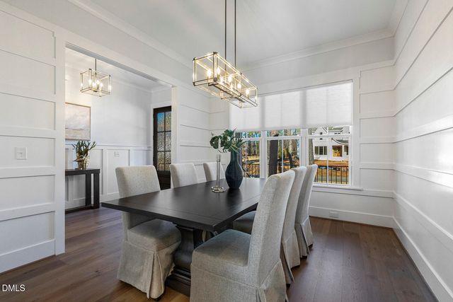 2321 Toll Mill Court, Raleigh, NC 27606