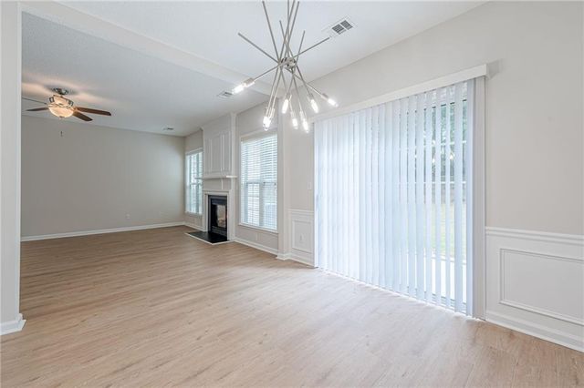 3614 Gainesway Trace, Duluth, GA 30096