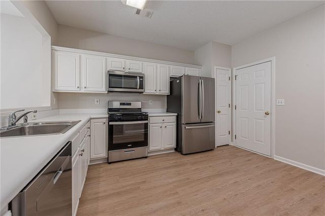 3614 Gainesway Trace, Duluth, GA 30096