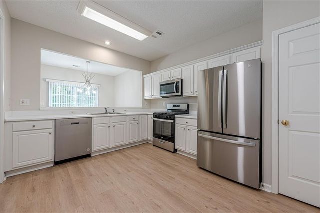 3614 Gainesway Trace, Duluth, GA 30096
