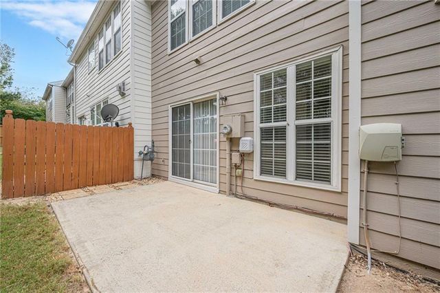3614 Gainesway Trace, Duluth, GA 30096