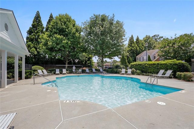 3614 Gainesway Trace, Duluth, GA 30096