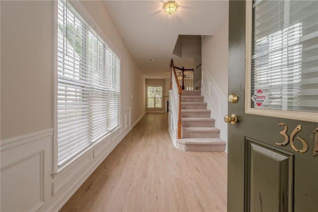 3614 Gainesway Trace, Duluth, GA 30096