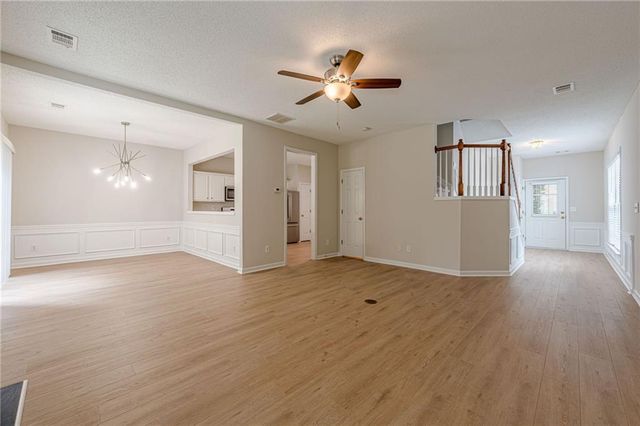3614 Gainesway Trace, Duluth, GA 30096