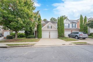 3614 Gainesway Trace, Duluth, GA 30096