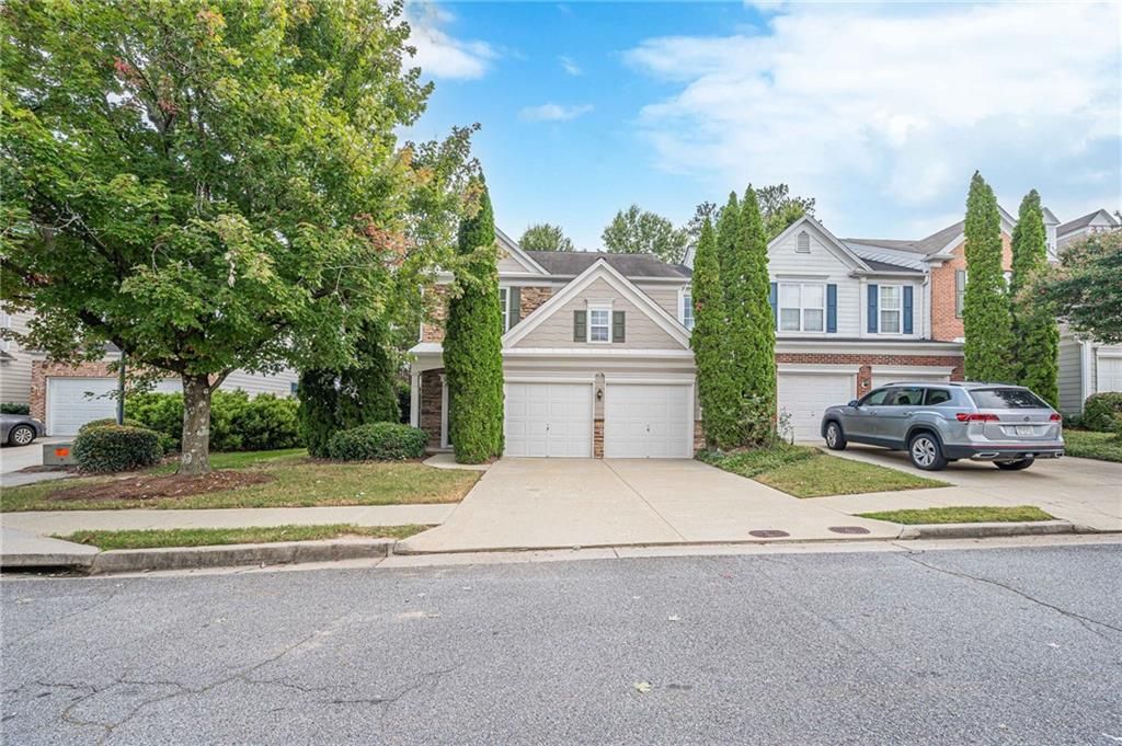 3614 Gainesway Trace, Duluth, GA 30096
