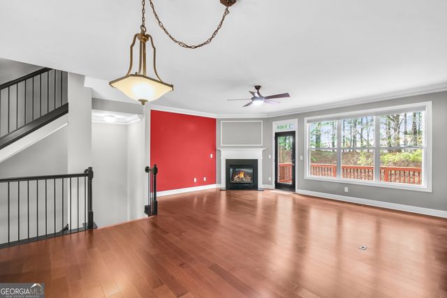 5748 Pine Oak Drive NW, Norcross, GA 30092