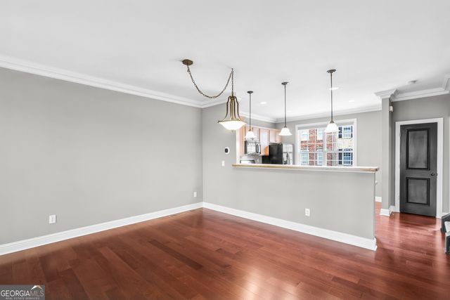 5748 Pine Oak Drive NW, Norcross, GA 30092