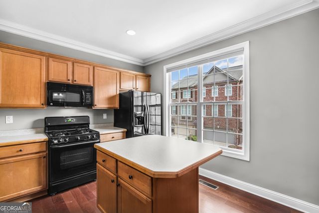 5748 Pine Oak Drive NW, Norcross, GA 30092