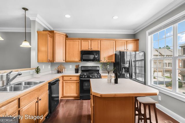 5748 Pine Oak Drive NW, Norcross, GA 30092