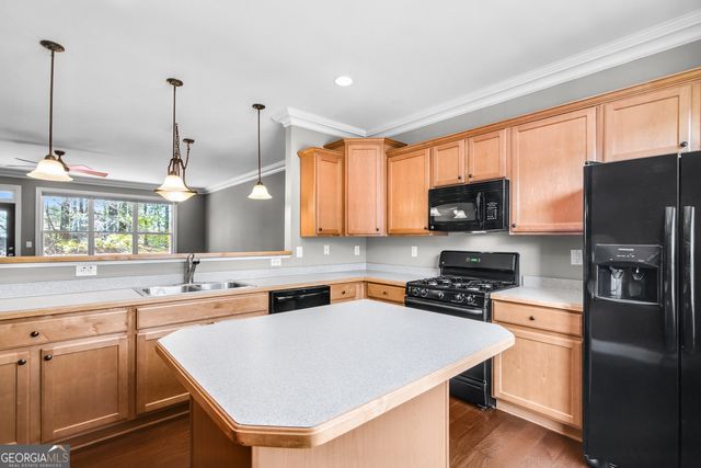 5748 Pine Oak Drive NW, Norcross, GA 30092