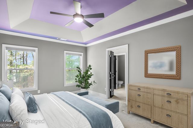 5748 Pine Oak Drive NW, Norcross, GA 30092
