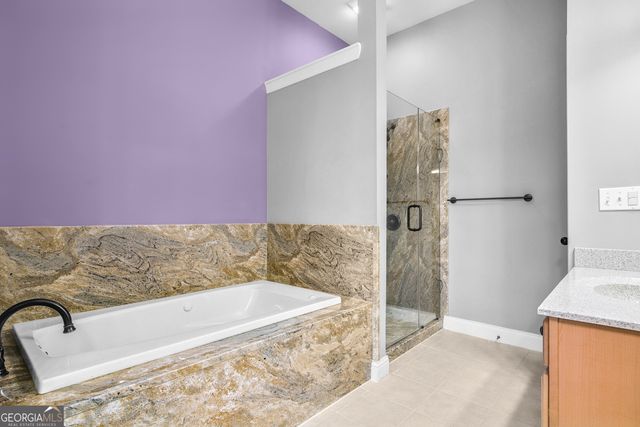 5748 Pine Oak Drive NW, Norcross, GA 30092